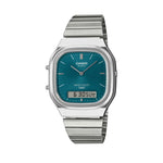 Vintage Analog Digital Watch AQ240E-3A - LIKELIHOOD