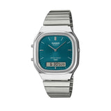 Vintage Analog Digital Watch AQ240E-3A - LIKELIHOOD