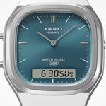 Vintage Analog Digital Watch AQ240E-3A - LIKELIHOOD