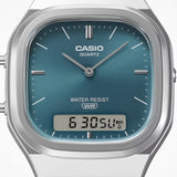 Vintage Analog Digital Watch AQ240E-3A - LIKELIHOOD