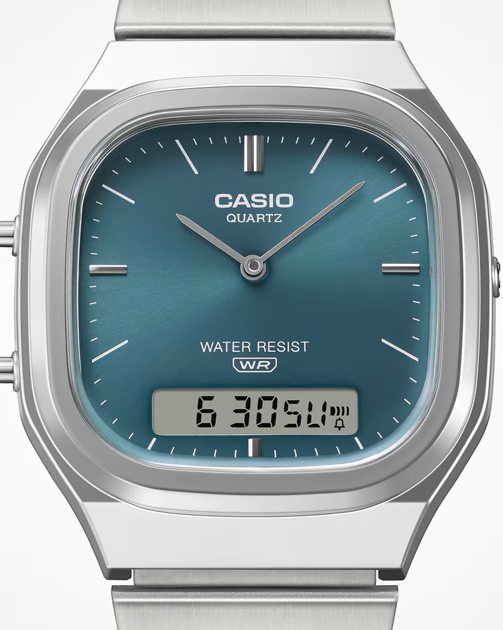 Vintage Analog Digital Watch AQ240E-3A - LIKELIHOOD
