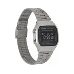 Vintage Digital Watch A168WGG-1BVT - LIKELIHOOD