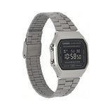 Vintage Digital Watch A168WGG-1BVT - LIKELIHOOD