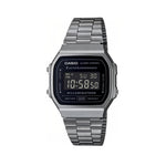 Vintage Digital Watch A168WGG-1BVT - LIKELIHOOD
