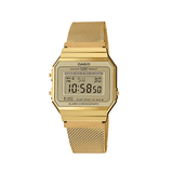 Vintage Full Gold Metal Watch A700WMG - 9AVT - LIKELIHOOD