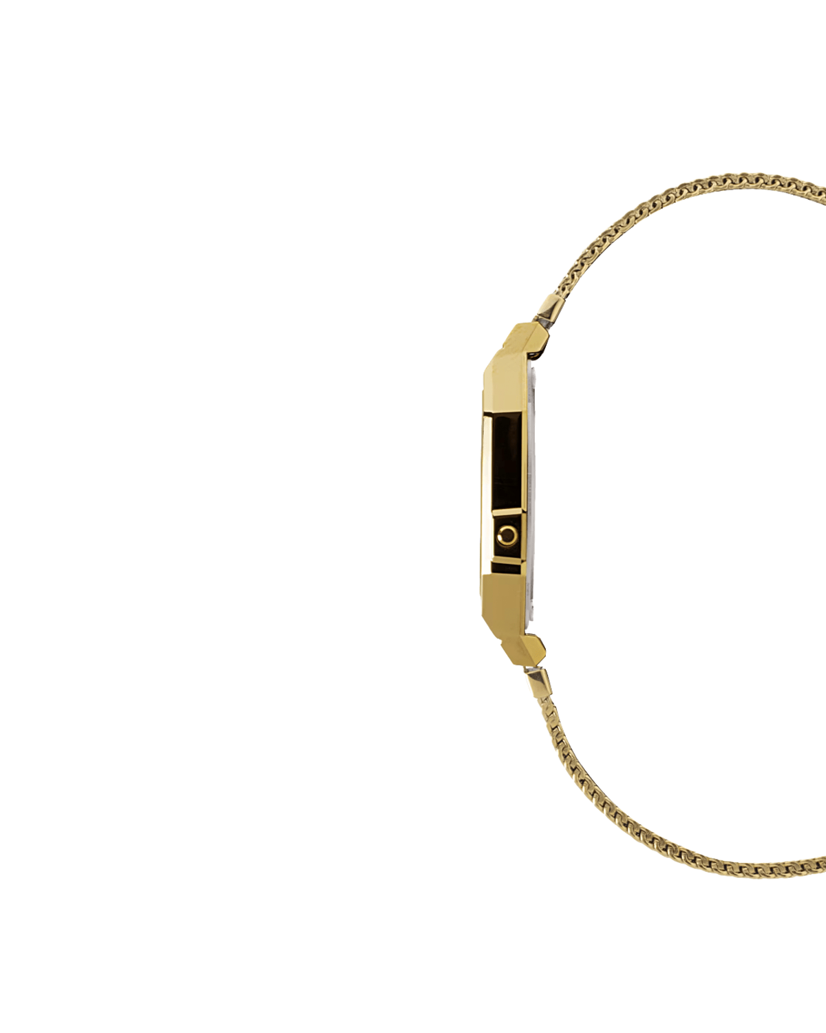 Vintage Full Gold Metal Watch A700WMG - 9AVT - LIKELIHOOD