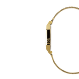 Vintage Full Gold Metal Watch A700WMG - 9AVT - LIKELIHOOD