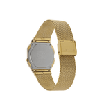 Vintage Full Gold Metal Watch A700WMG - 9AVT - LIKELIHOOD