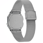 Vintage Stainless Steel Silver Watch A700WM - 7AVT - LIKELIHOOD