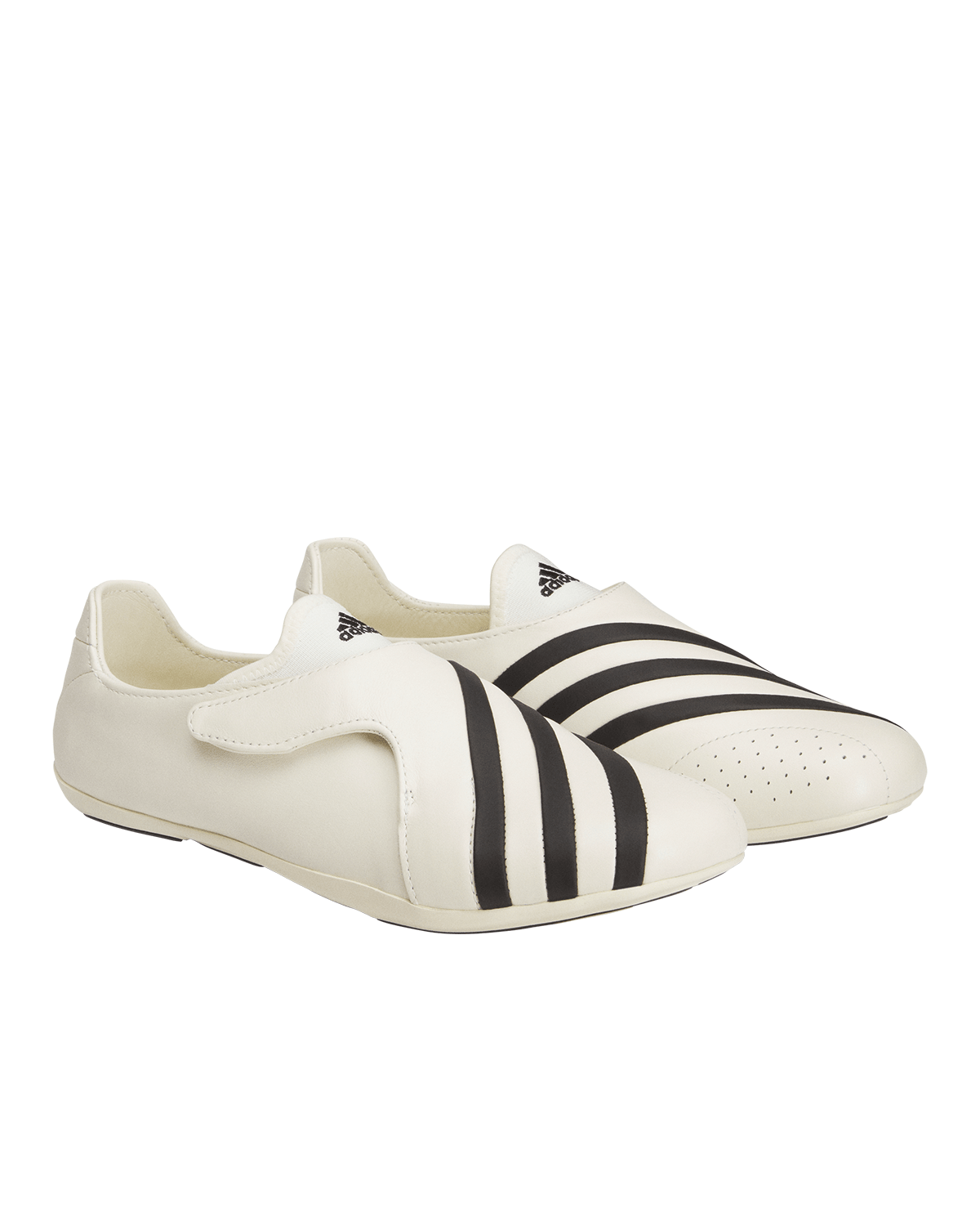 Virginia Vario Flat Earther By Pharrell Chalk White - LIKELIHOOD