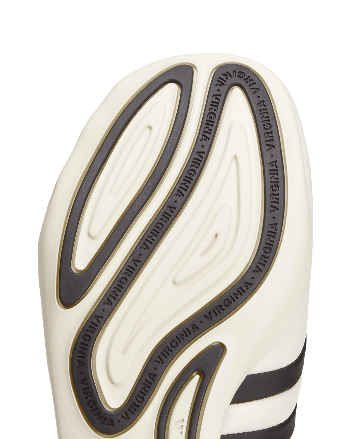 Virginia Vario Flat Earther By Pharrell Chalk White - LIKELIHOOD