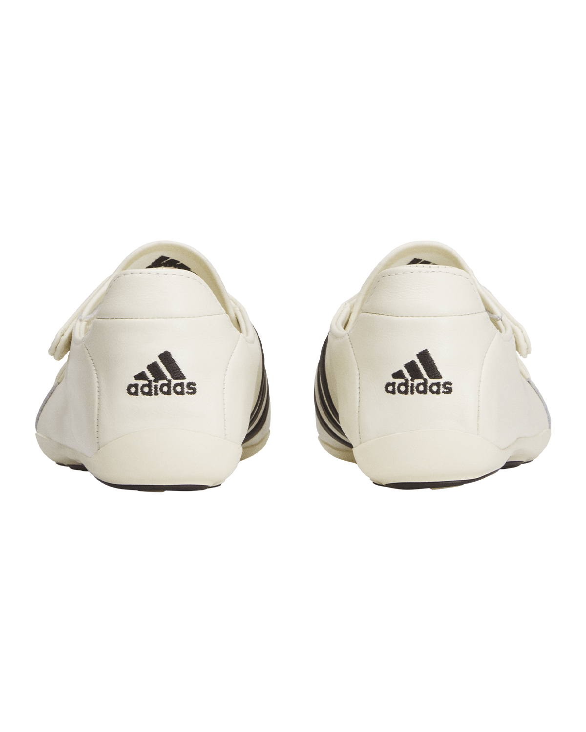 Virginia Vario Flat Earther By Pharrell Chalk White - LIKELIHOOD