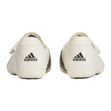 Virginia Vario Flat Earther By Pharrell Chalk White - LIKELIHOOD