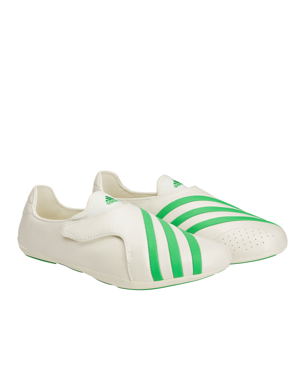 Virginia Vario Flat Earther By Pharrell Green - LIKELIHOOD