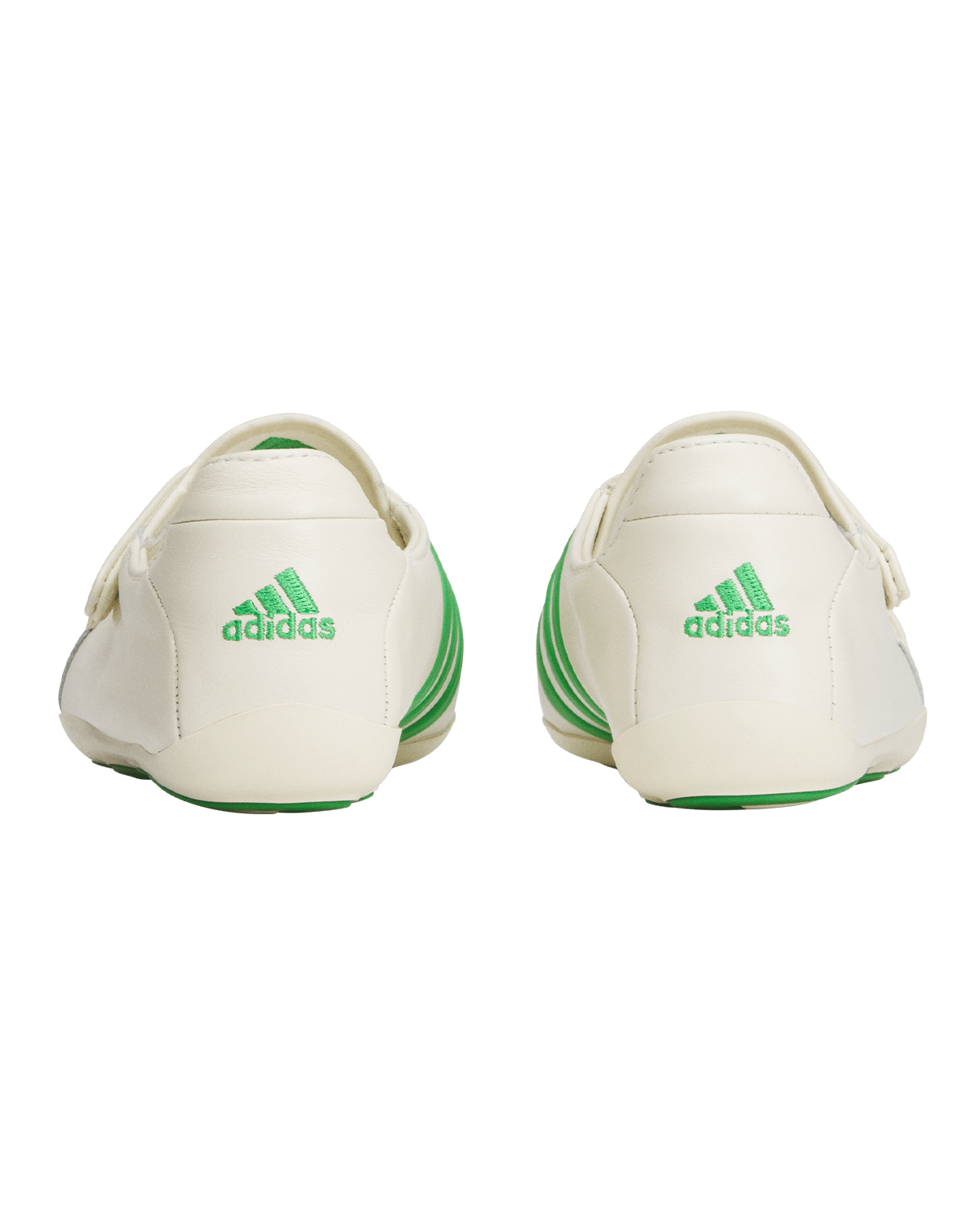 Virginia Vario Flat Earther By Pharrell Green - LIKELIHOOD