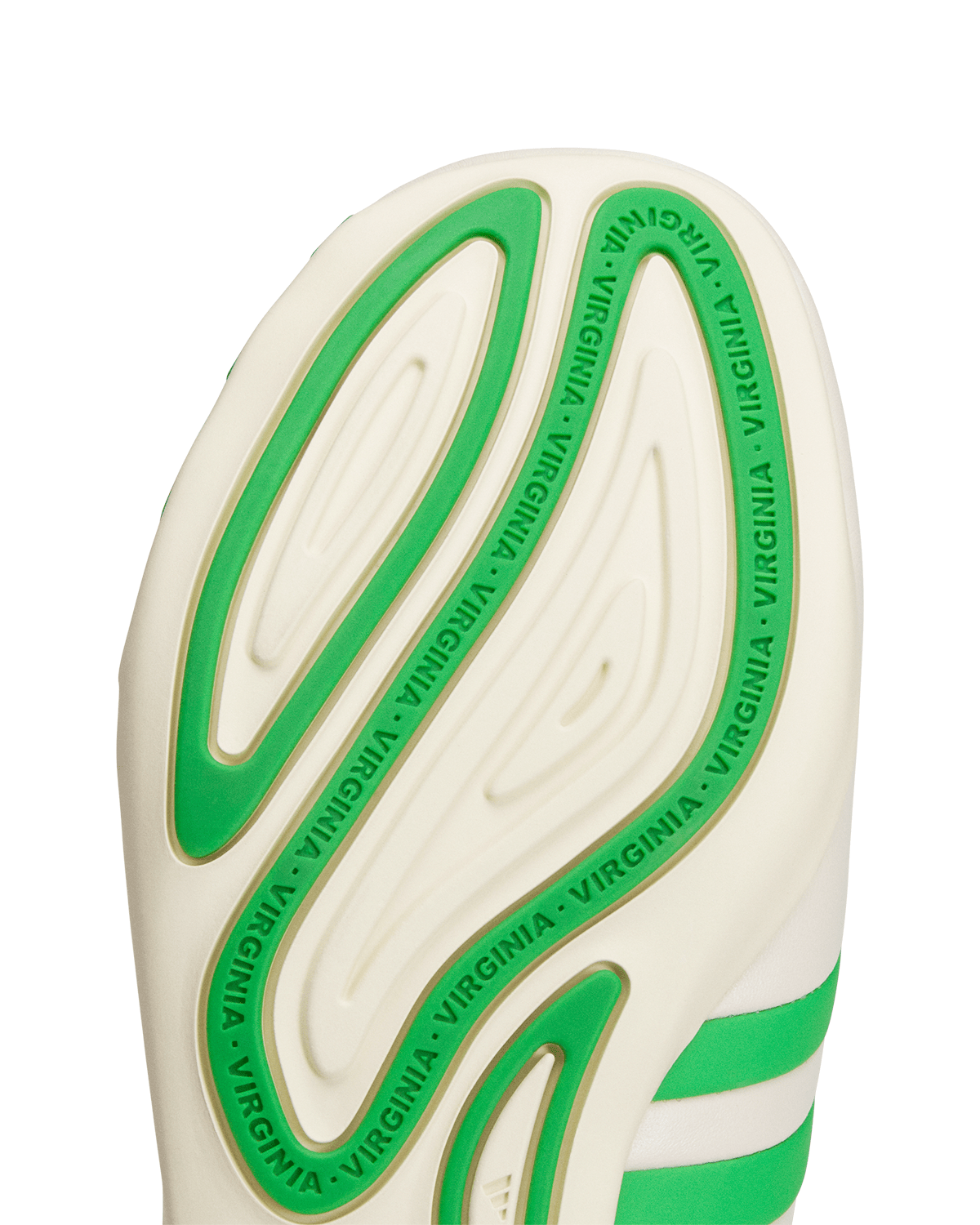 Virginia Vario Flat Earther By Pharrell Green - LIKELIHOOD