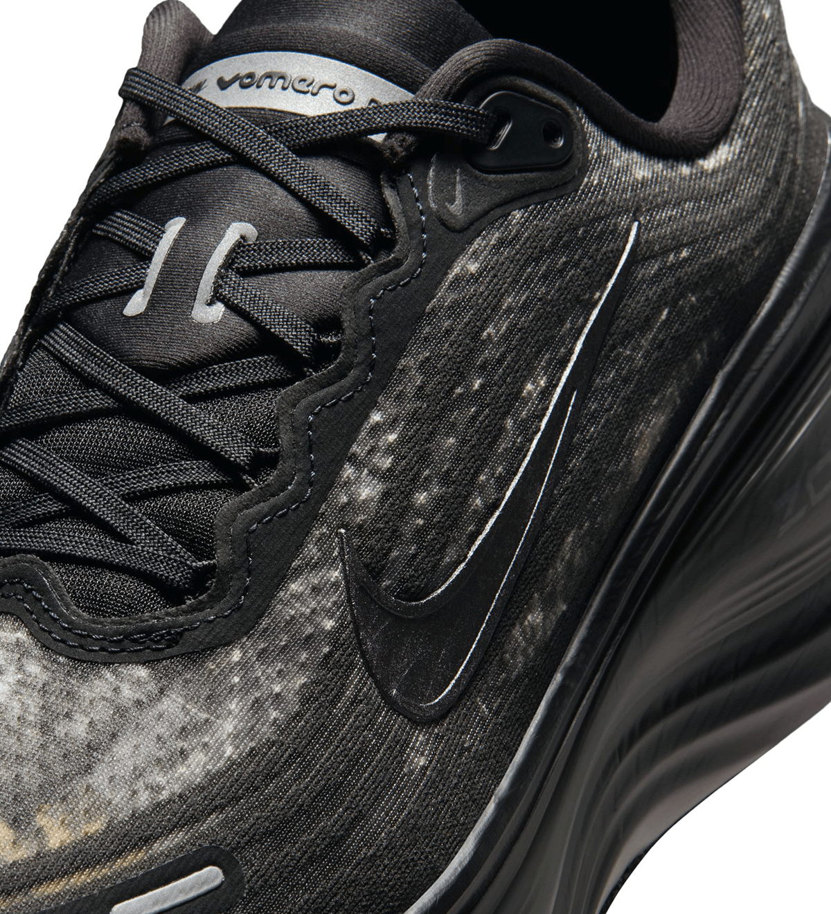 Vomero Plus Realtree Black - LIKELIHOOD