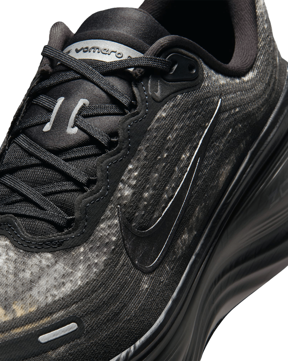 Vomero Plus Realtree Black - LIKELIHOOD