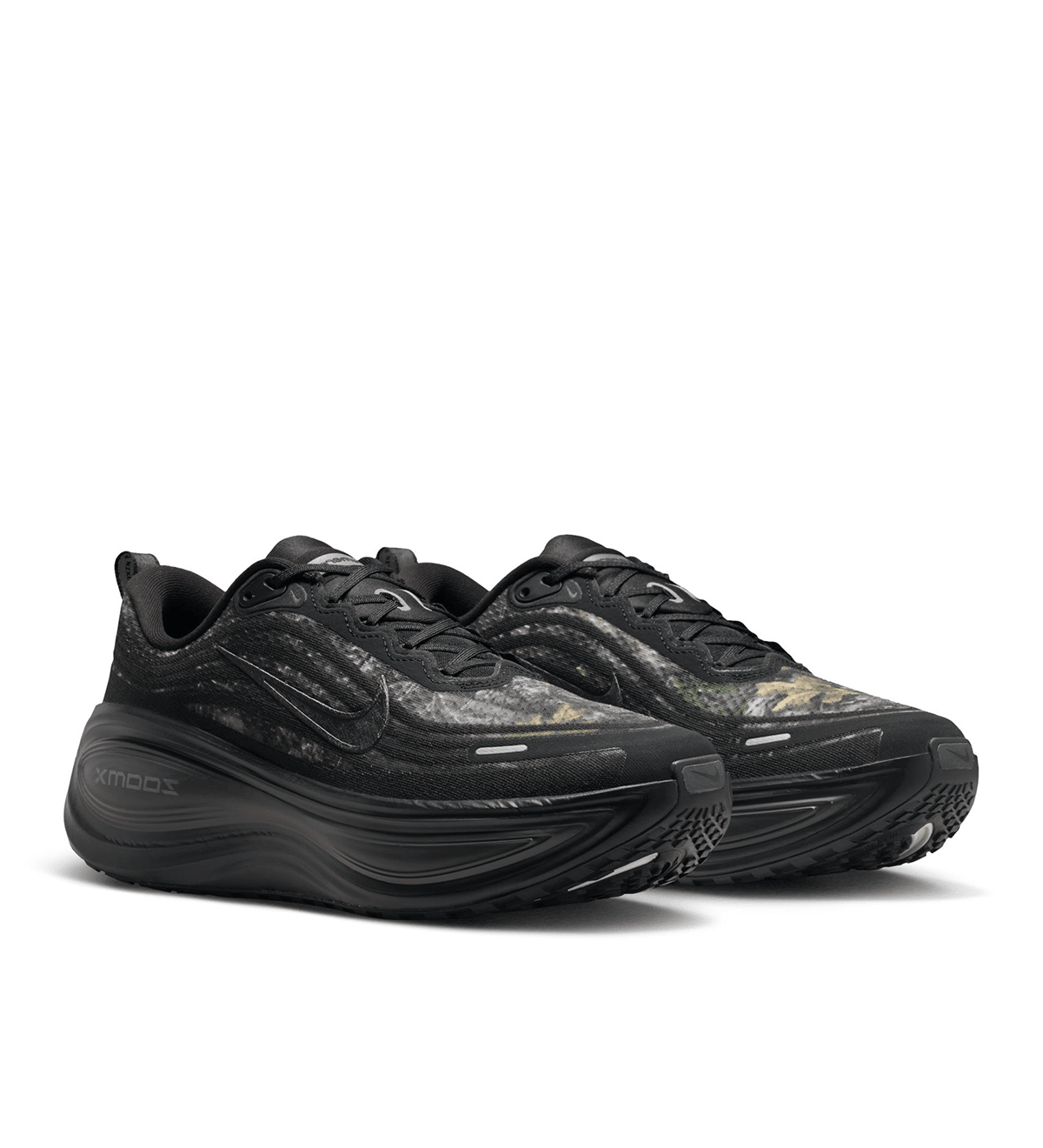 Vomero Plus Realtree Black - LIKELIHOOD