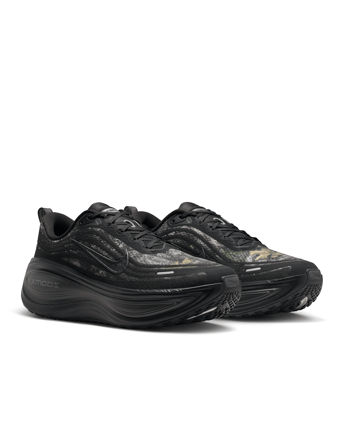 Vomero Plus Realtree Black - LIKELIHOOD