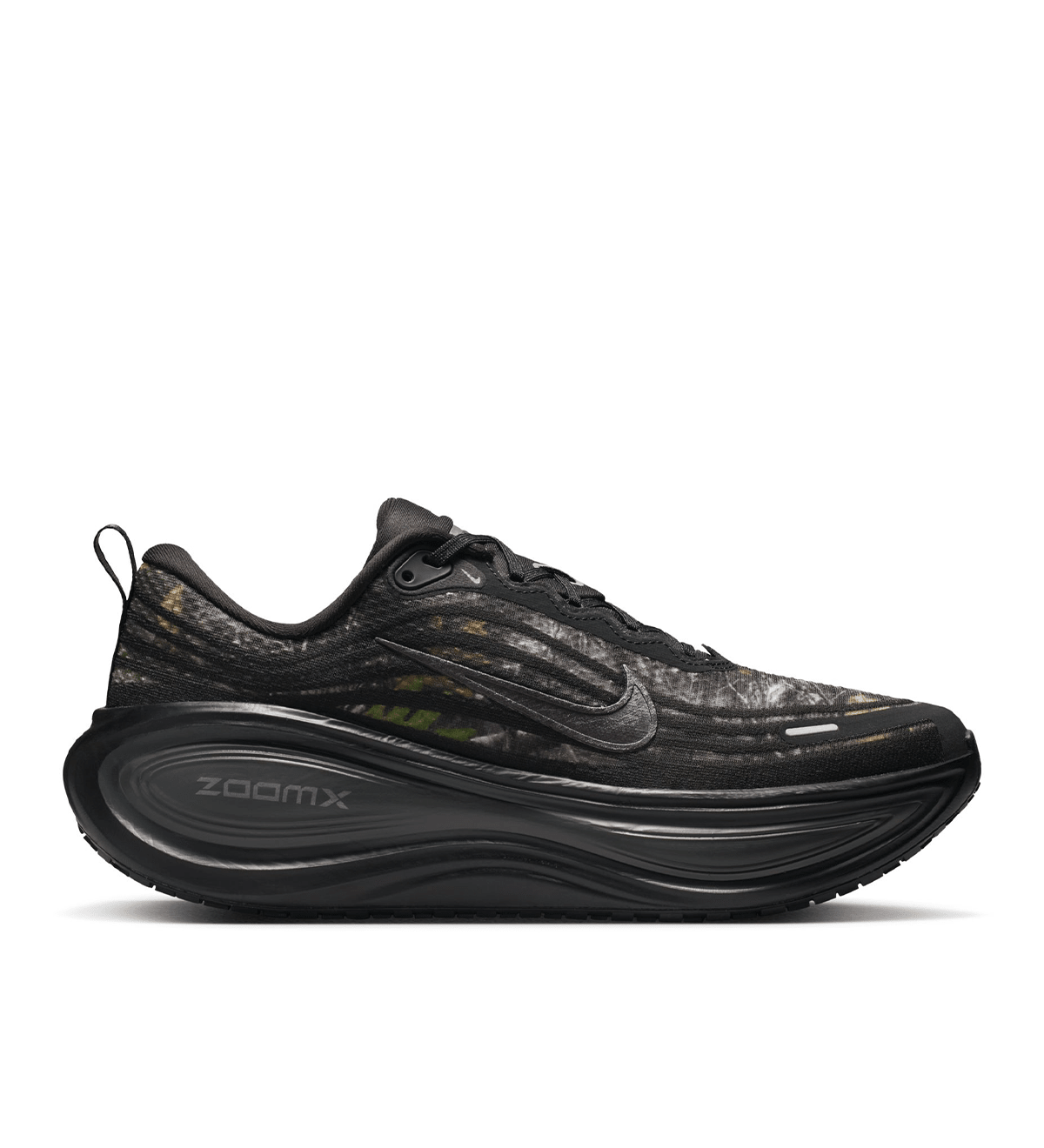 Vomero Plus Realtree Black - LIKELIHOOD