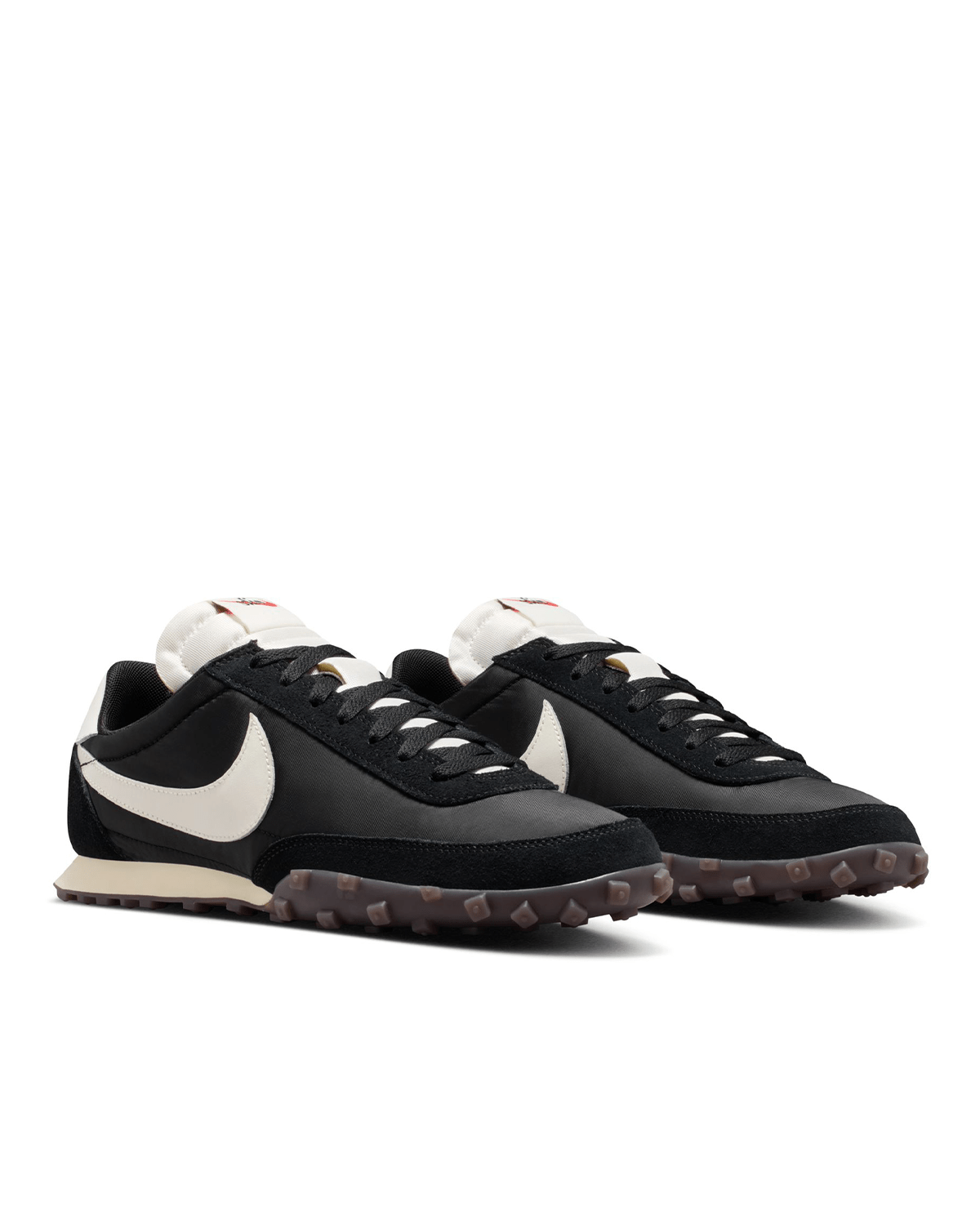 Waffle Racer Black/Coconut Milk - LIKELIHOOD