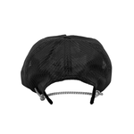 Wahine Mesh Promo Hat Black - LIKELIHOOD