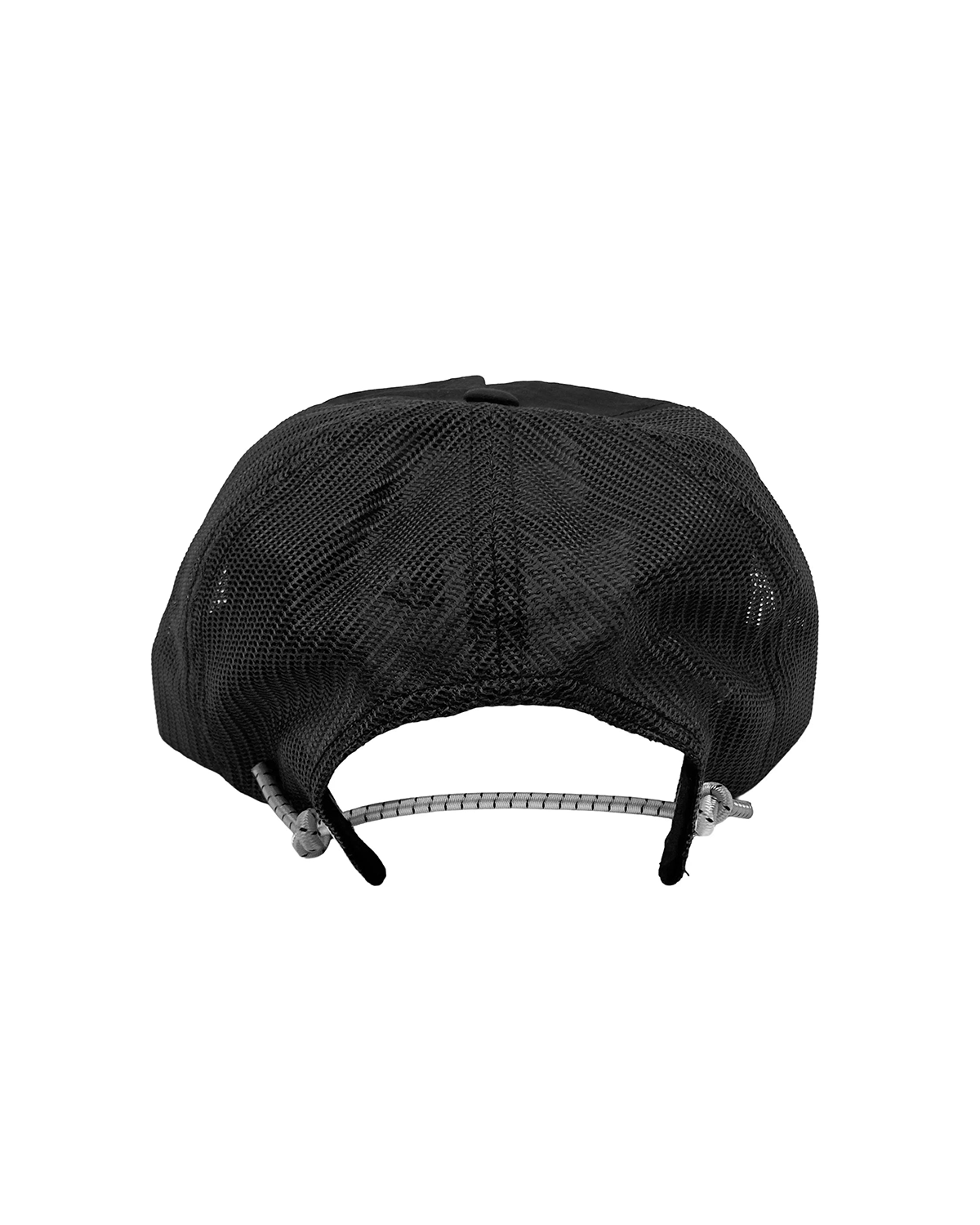 Wahine Mesh Promo Hat Black - LIKELIHOOD