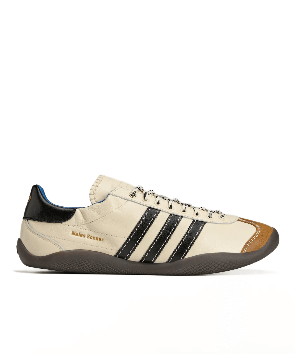 Wales Bonner Karintha OG Wonder White/Core Black - LIKELIHOOD