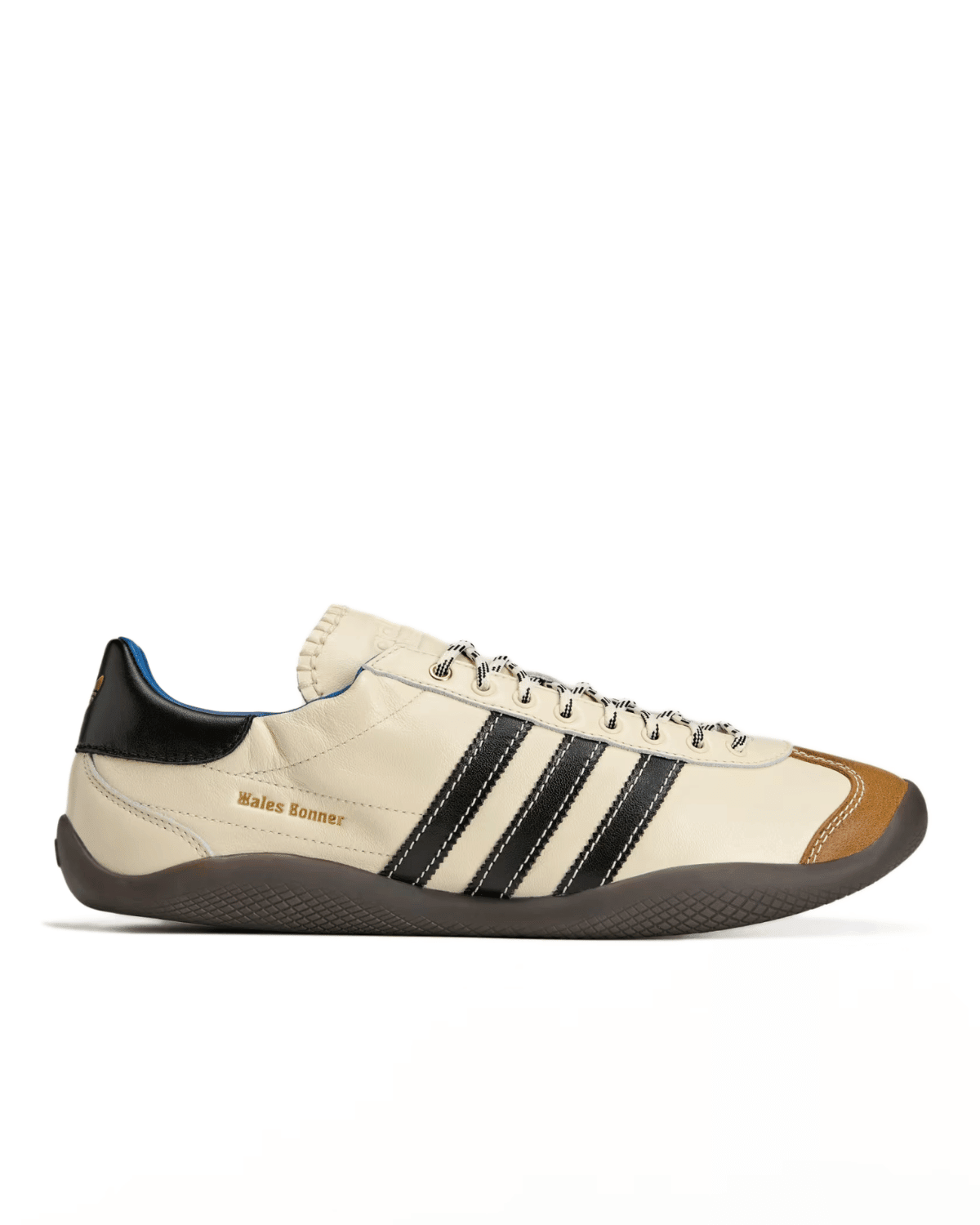 Wales Bonner Karintha OG Wonder White/Core Black - LIKELIHOOD