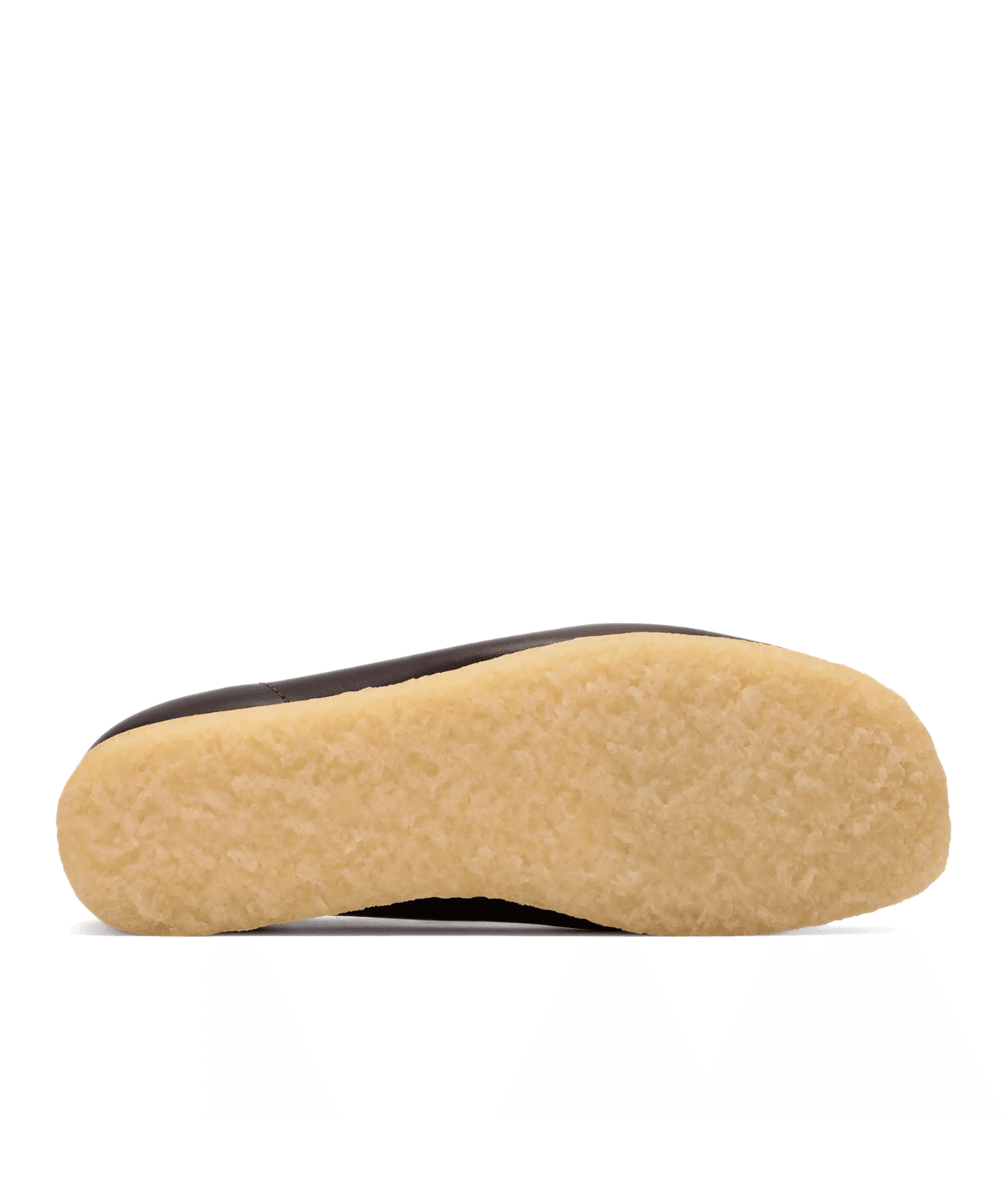 Wallabee Leather Pack Dark Brown - LIKELIHOOD
