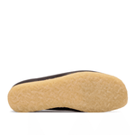 Wallabee Leather Pack Dark Brown - LIKELIHOOD