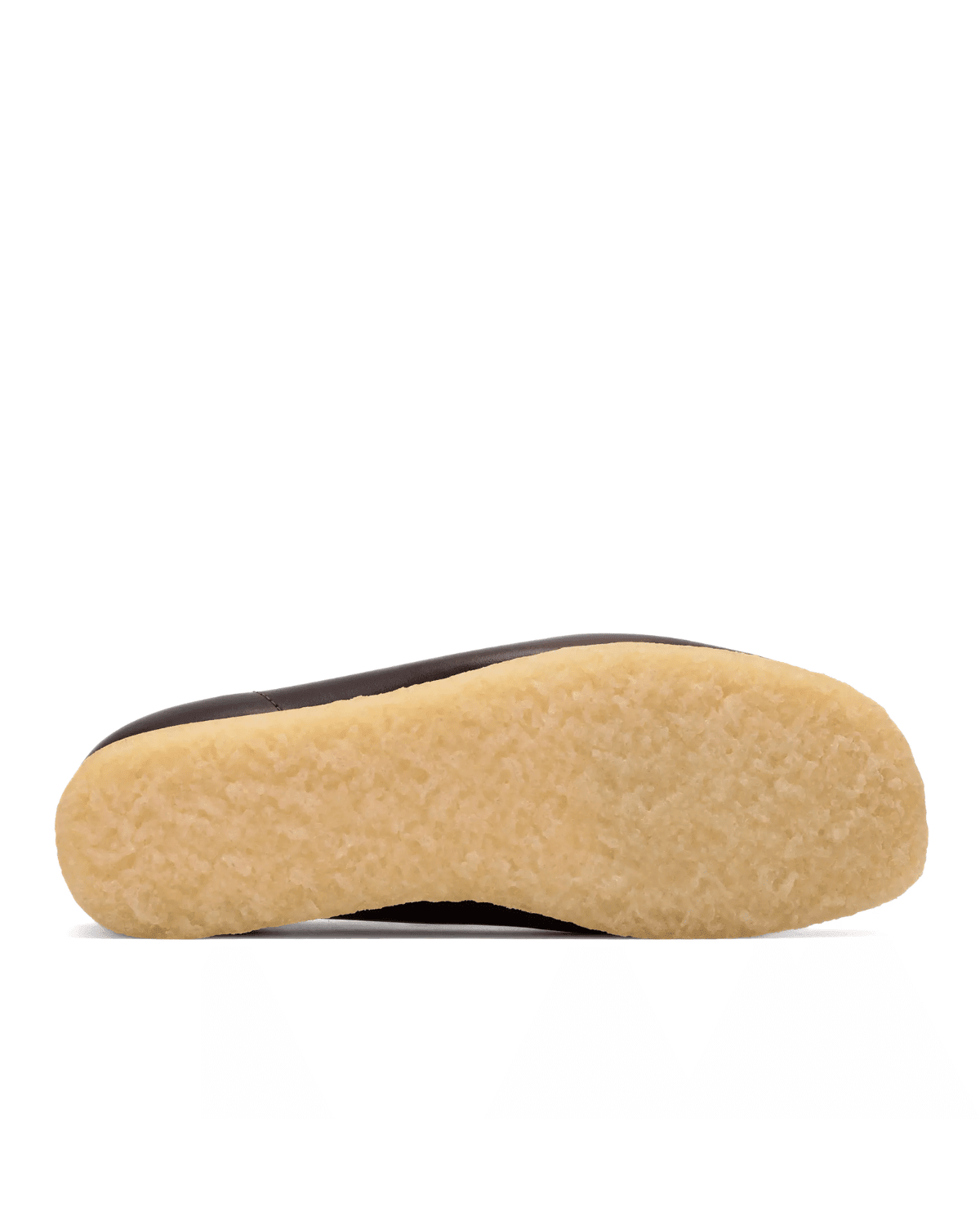 Wallabee Leather Pack Dark Brown - LIKELIHOOD
