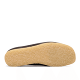 Wallabee Leather Pack Dark Brown - LIKELIHOOD