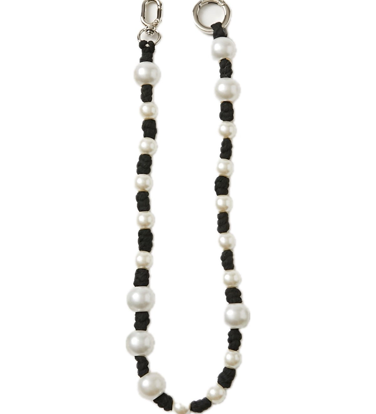 Wallet Chain Black - LIKELIHOOD