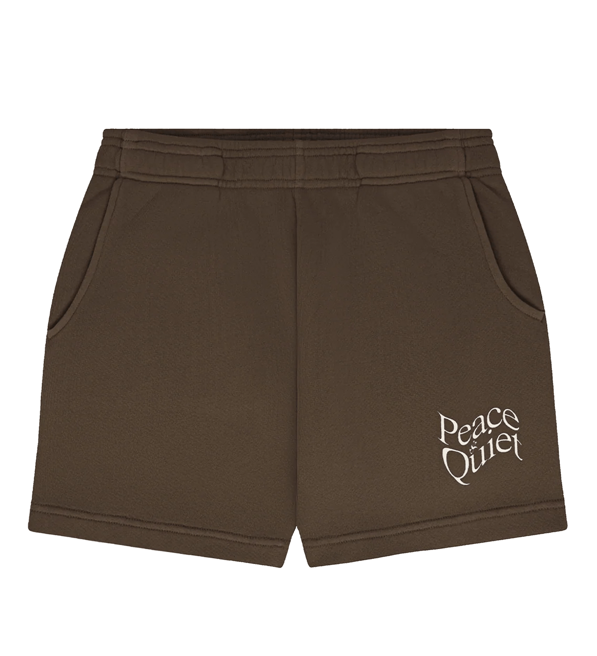 Warped Sweatpants Coffee - LIKELIHOOD