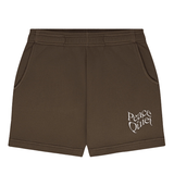 Warped Sweatpants Coffee - LIKELIHOOD