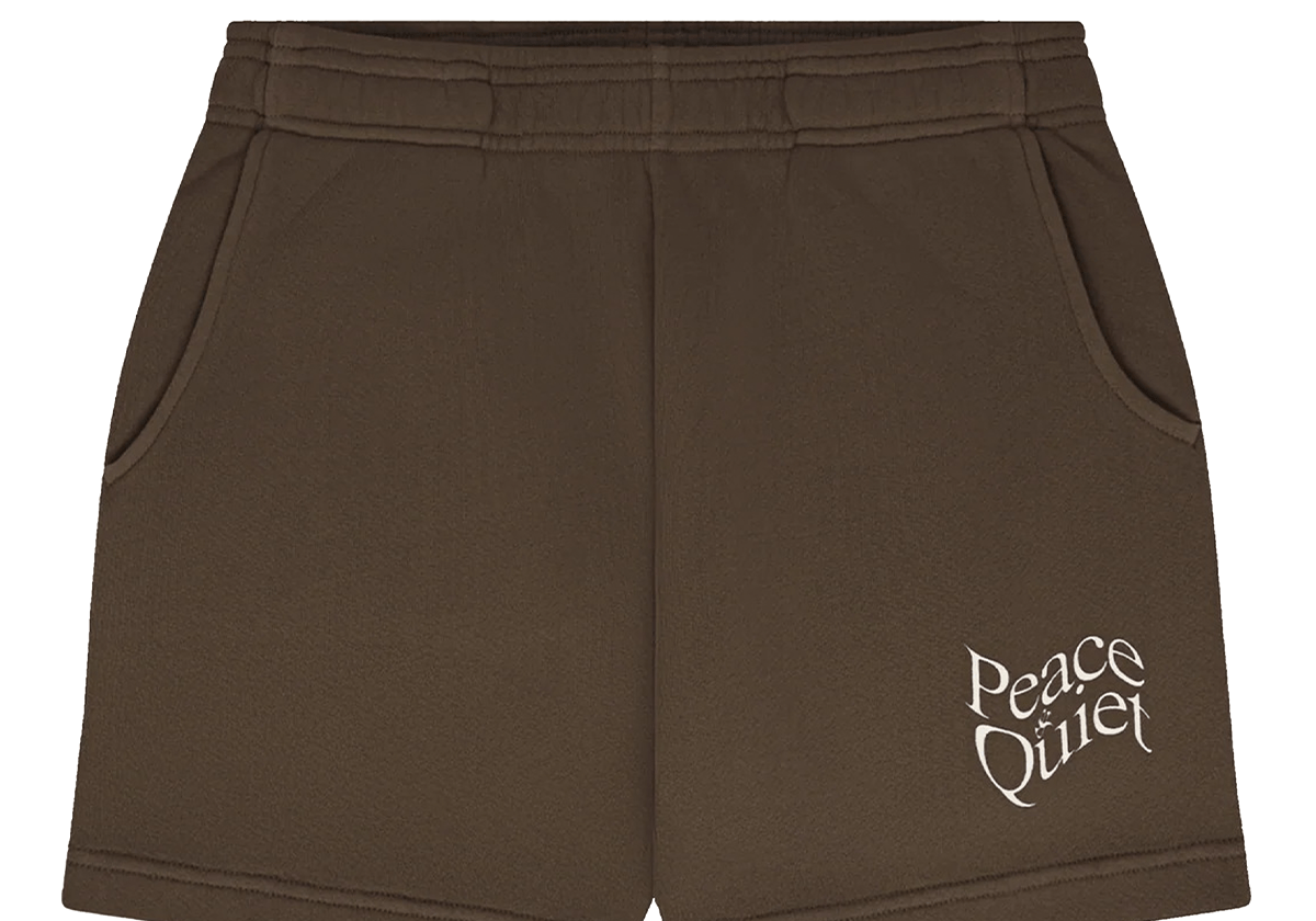 Warped Sweatpants Coffee - LIKELIHOOD