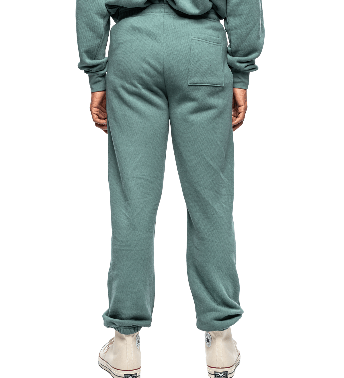 Warped Sweatpants Fern - LIKELIHOOD