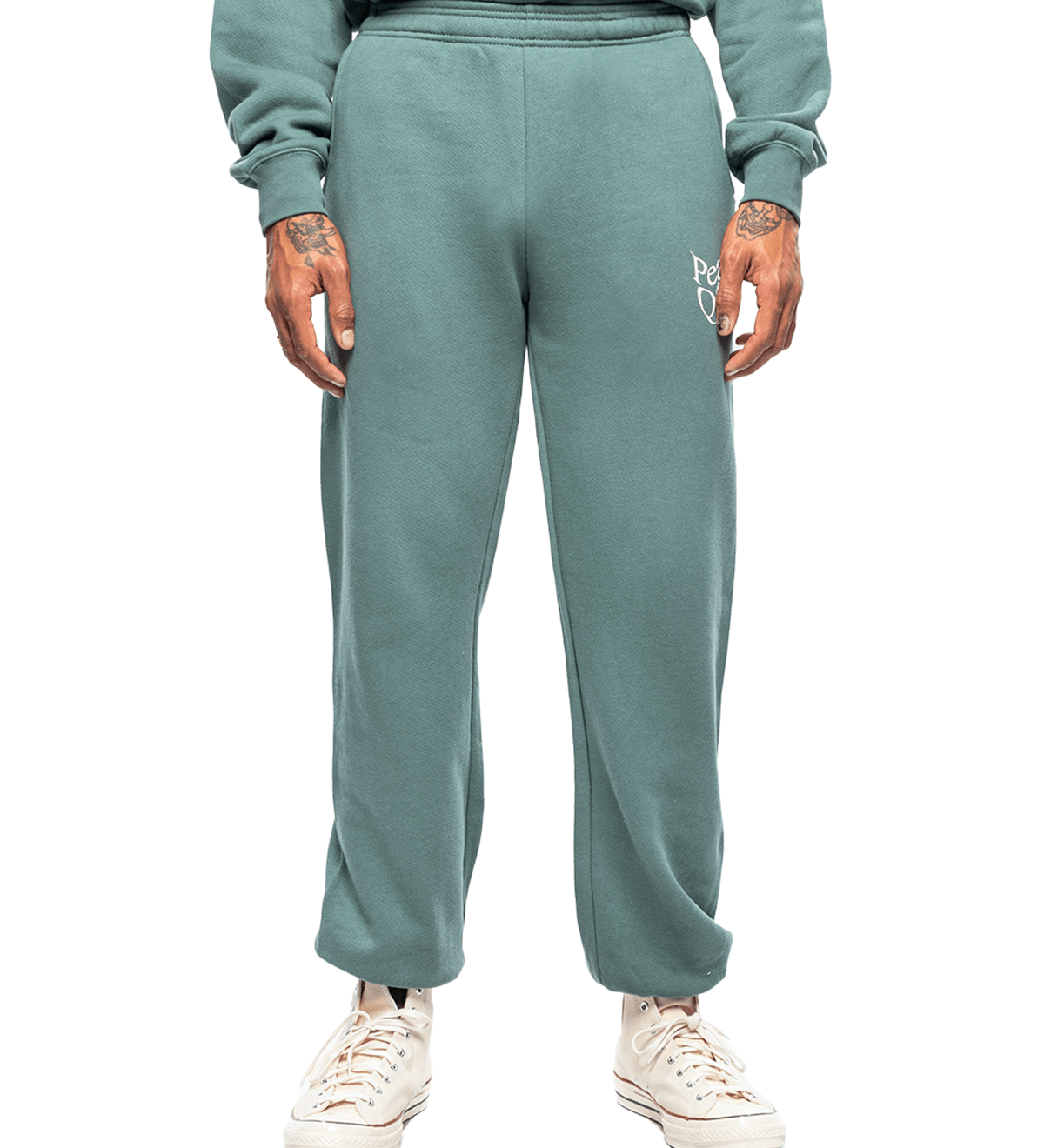 Warped Sweatpants Fern - LIKELIHOOD