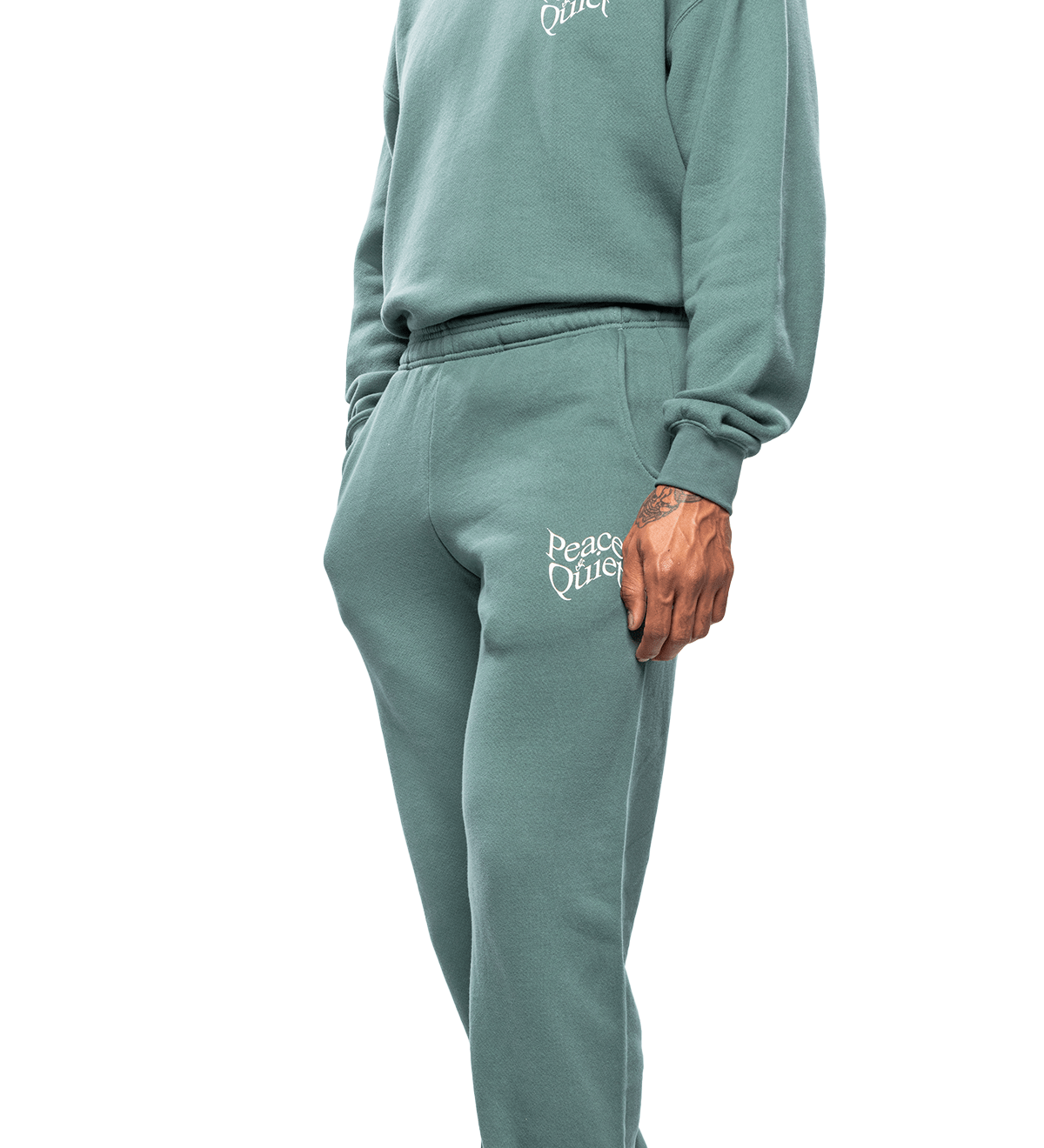 Warped Sweatpants Fern - LIKELIHOOD