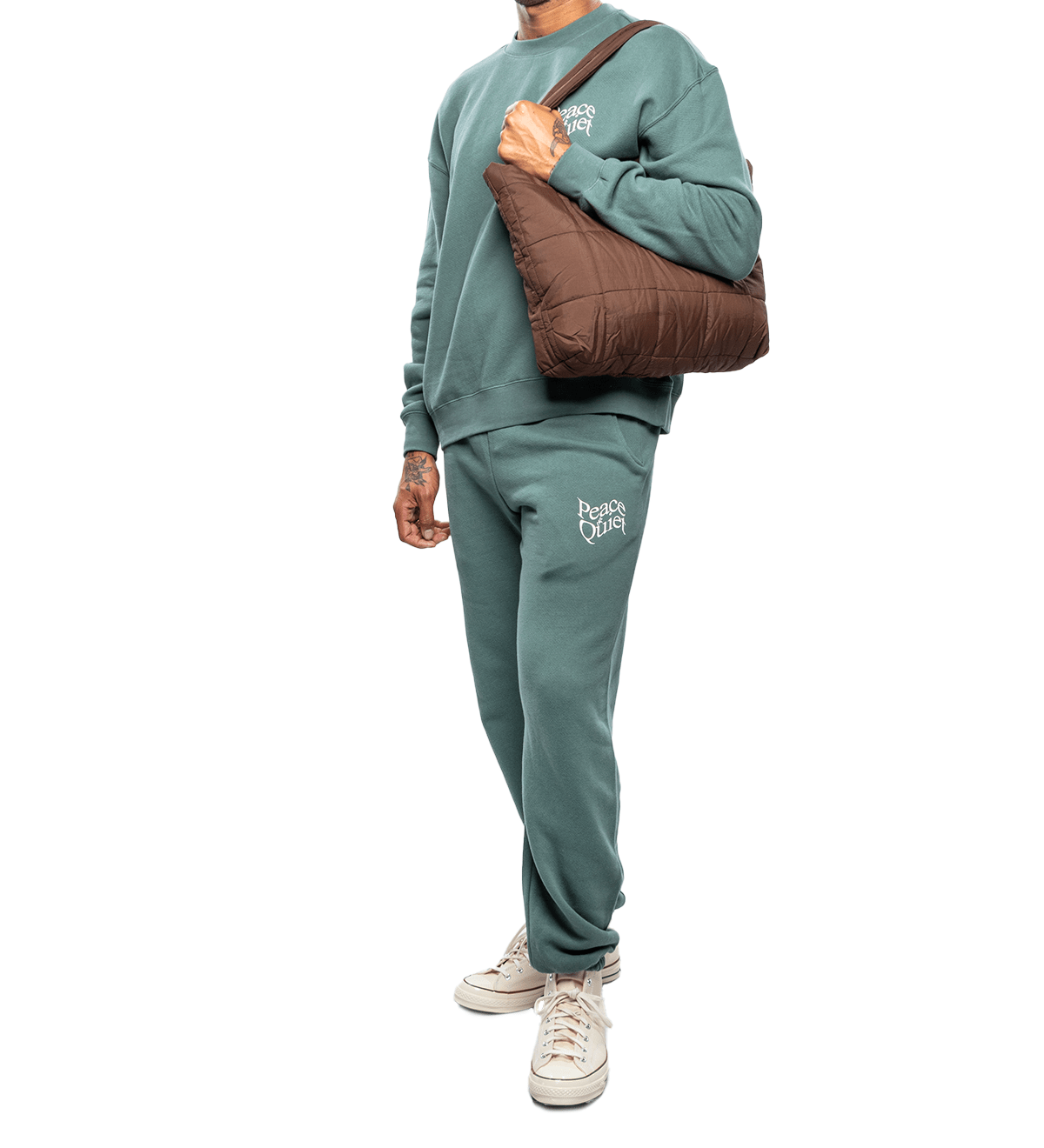 Warped Sweatpants Fern - LIKELIHOOD