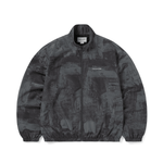 Washed INTL Team Jacket Patchwork - LIKELIHOOD