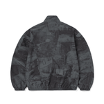Washed INTL Team Jacket Patchwork - LIKELIHOOD