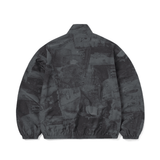 Washed INTL Team Jacket Patchwork - LIKELIHOOD