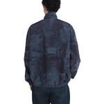 Washed INTL Team Jacket Patchwork - LIKELIHOOD