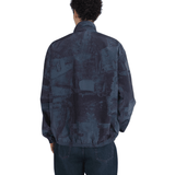 Washed INTL Team Jacket Patchwork - LIKELIHOOD
