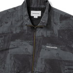 Washed INTL Team Jacket Patchwork - LIKELIHOOD