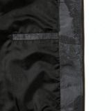 Washed INTL Team Jacket Patchwork - LIKELIHOOD
