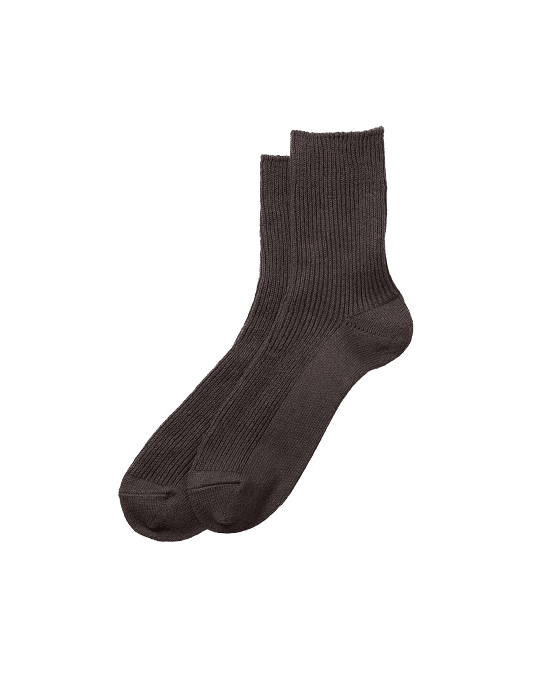 Washi Recycled Socks Dark Gray - LIKELIHOOD
